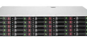 HP 818208-B21 PROLIANT DL360 GEN9 1X INTEL XEON 10-CORE