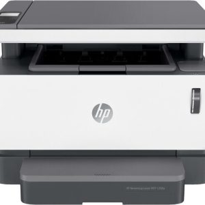 ¡Oferta! HP Neverstop 1200a Multifuncional Monocromática Láser 4QD21A
