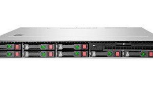 HP 662084-001 PROLIANT DL160 G8 PERFORMANCE