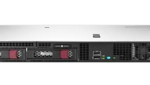 ¡Promoción! Opciones de Servidor HP Proliant DL20 G11