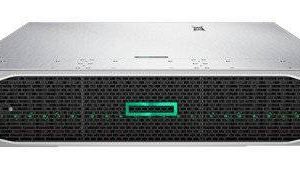 Kits de memoria DIMM registrados (RDIMM) Proliant DL380 G10