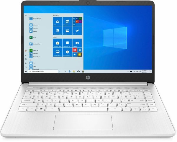 HP DQ0002DX  CELERON N4020 4GB 64GB 14.0" 20J08UA#ABA