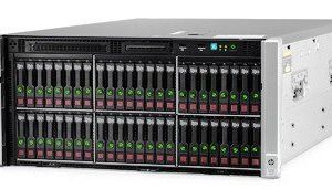 Partes y Opciones Servidor HP Proliant™ Proliant™ ML370 G4 G5 G6