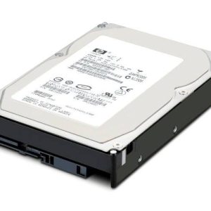 HP 250-GB 3G 3.5 NHP SATA 458939-B21
