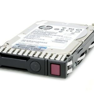 HP G8-G10 300-GB 12G 15K 2.5 SAS EH0300JEDHC