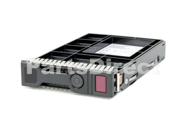 HP G8 G9 300-GB 3.5 SATA VE 6G EV SSD 739955-001