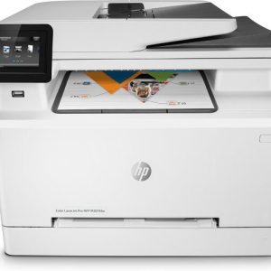 Multifuncional HP LaserJet Pro M281fdw T6B82A#BGJ