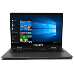 HYUNDAI HYFLIP PLUS 14.1″ TOUCHSCREEN  I7-10510U 8GB 512GB HT14FBI781SG