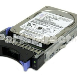 IBM 300-GB 6G 10K 2.5 SAS 42D0612