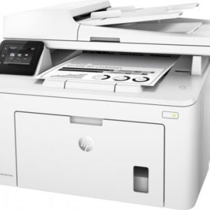 HP Laserjet Pro M227fdw Multifuncional láser G3Q75A#BGJ