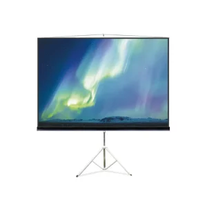 ¡Oferta! KLIPXTREME PANTALLA DE PROYECCION DE 92" KPS-113