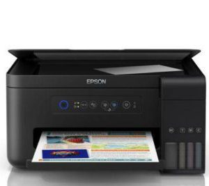 Epson EcoTank L4150 - C11CG25301