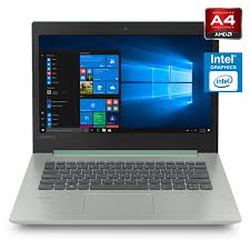LENOVO 14" E41-25 AMD Pro A4 4350B 4GB 500GB 81FS00U00