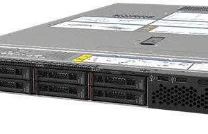 Lenovo ThinkSystem SR530 Xeon Bronze 3204 2x 2TB 16GB 7X08A09WLA