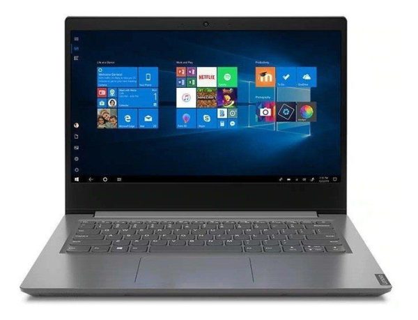 Laptop Lenovo V14 IIL Procesador Intel I3-1005G1 82C4017TLM