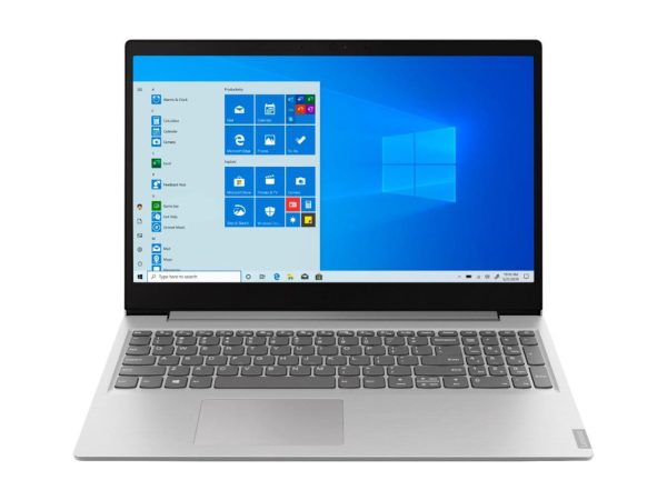 Lenovo 81UT00EAUS IdeaPad 15.6 Laptop AMD Ryzen 3 8GB 256GB SSD 81UT00EAUS