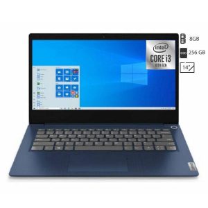 Lenovo IP3-14IML05 I3-10110U 8GB 256GB SSD 14″ 81WA00QYLM