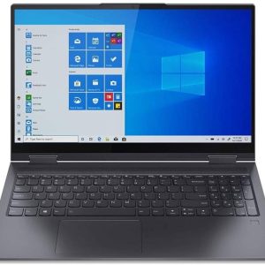 ¡Oferta! Lenovo Ideapad 5 14" Touch Ryzen 7 5700U 8GB 512GB 82LM00UEUS
