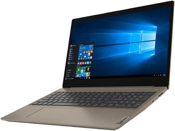 Lenovo Laptop IdeaPad 3 15IIL05 I7-1065G7 8GB 512GB 81WE0028CF