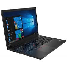 Lenovo ThinkPad E14 i5-10210U 4GB DDR4 1TB HDD 14.0 FHD  20RA000MUE
