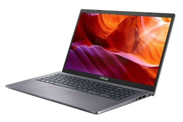 NOTEBOOK ASUS RYZEN 3-3250U 4GB 256GB SSD M509DA-BR460