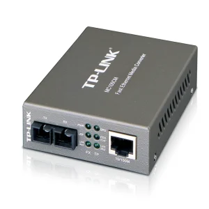 ¡Oferta! TP-LINK Convertidor de medios MC100CM