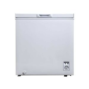 Congelador Horizontal Chiq 142l 42L 5.0 pies CQFC05ZA1QD1GW