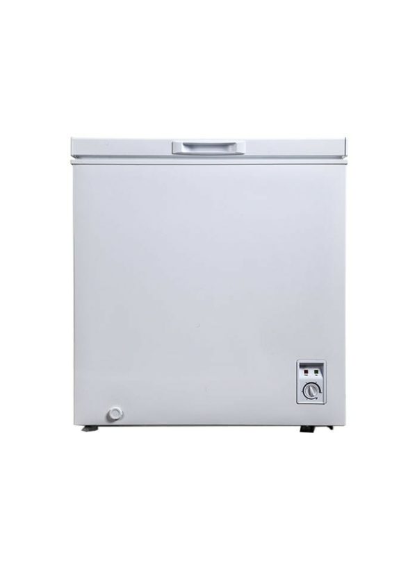 Congelador Horizontal Chiq 142l 42L 5.0 pies CQFC05ZA1QD1GW