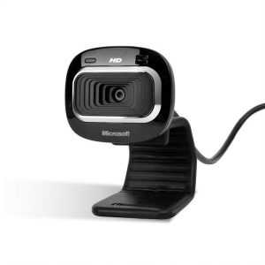 Microsoft Lifecam HD-3000 USB  T4H-00002