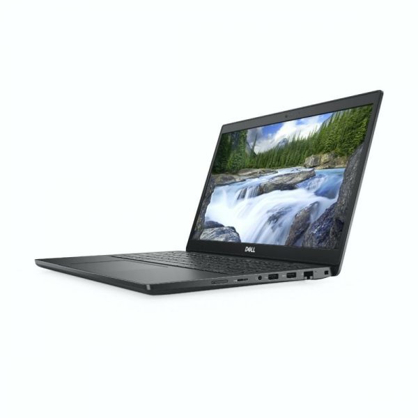 DELL LATITUDE 3420 CORE I7 1165G7 8G 256GB SSD 14" WIN 10 PRO MVV7F - Imagen 2