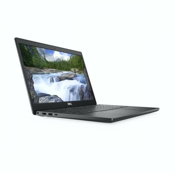 DELL LATITUDE 3420 CORE I7 1165G7 8G 256GB SSD 14" WIN 10 PRO MVV7F - Imagen 3