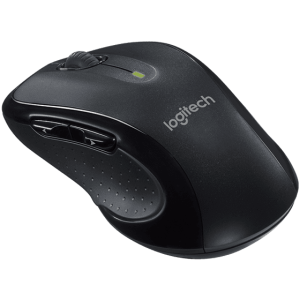 Mouse Logitech Láser M510 Inalámbrico USB 910-001822