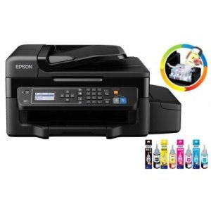 Epson EcoTank L575 Multifuncional C11CE90301