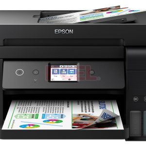 Epson EcoTank L6191 Multifuncional  Color  C11CG19302