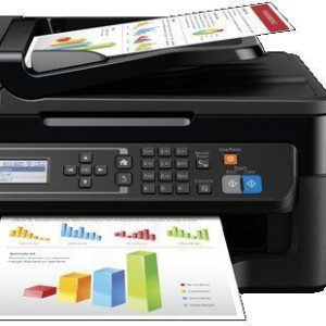 Epson EcoTank L655 Multifuncional C11CE71301