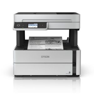 Epson EcoTank M3170 Multifuncional 20 ppm C11CG92301