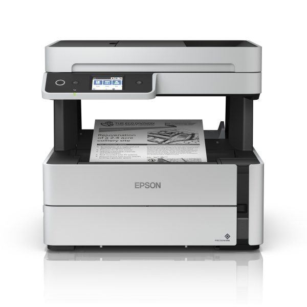 Epson EcoTank M3170 Multifuncional 20 ppm C11CG92301