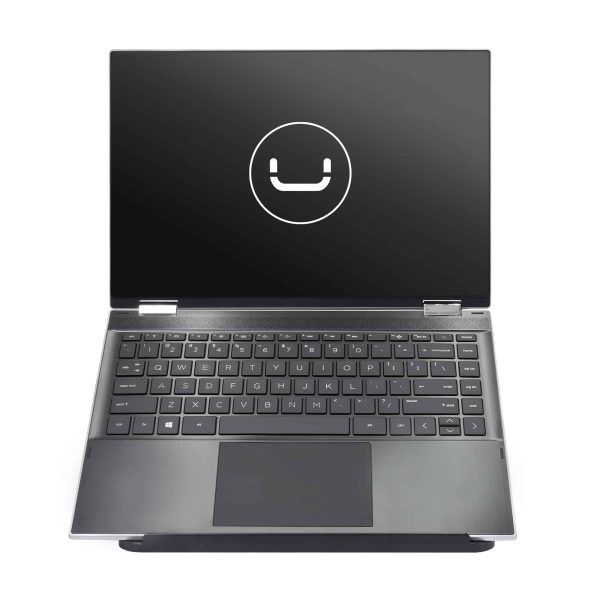 UNNO TEKNO BASELAPTOP HASTA 17´ CON SOPORTE PARA CELULAR NC6115BK - Imagen 6
