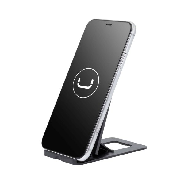 UNNO TEKNO BASELAPTOP HASTA 17´ CON SOPORTE PARA CELULAR NC6115BK - Imagen 7