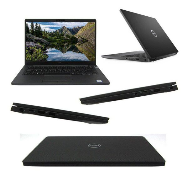 Dell Latitude 5500 15.6 Intel Core i7  16GB RAM 1TB  NK19N