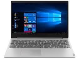 NOTEBOOK LENOVO 15.6 S145 I7-8565U 4GB 1TB WIN 10H 81MV01GQAK