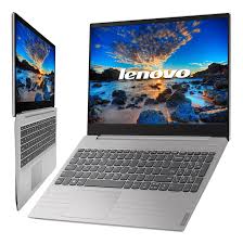 Notebook Lenovo IDEAPAD L3 Core i5 4.2Ghz 4GB 1TB DVDRW 15.6 81Y3004NAK