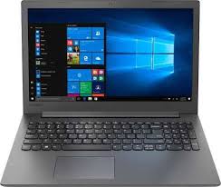 Notebook Lenovo Intel I3 8130u 4gb 1tb 15.6 Pulgadas Dvdrw 81H700EBUE