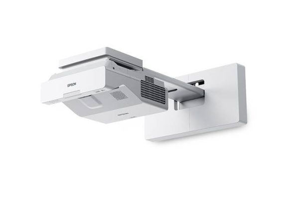 ¡Oferta! EPSON POWERLITE 725W 3LCD  Ultra Corto WI-FI V11H999520 - Imagen 2
