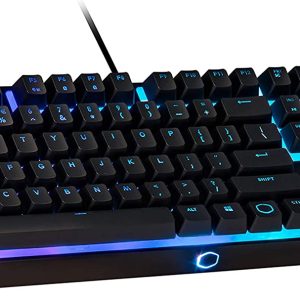 Cooler Master MK110 Teclado USB Gaming MK110