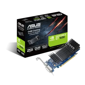 Oferta! ASUS GT1030-2G-CSM 2GB DDR5 NVIDIA GeFORCE GT1030 90YV0AT1-MVAA00