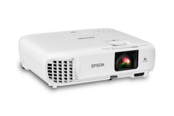 ¡Oferta! Epson PowerLite E20 3400 Lúmenes HDMI  USB V11H981020