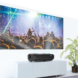 Proyector Epson PowerLite Bright Link 536Wi 3LCD V11H670020