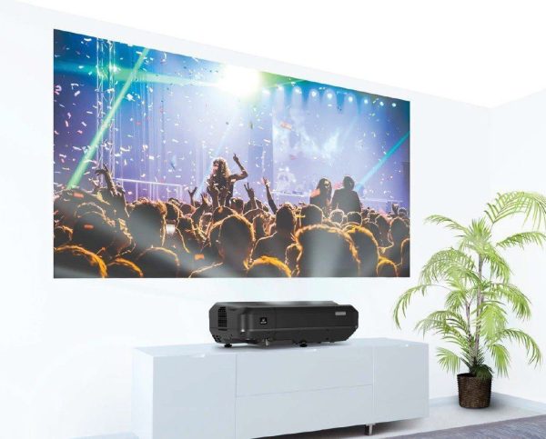 Proyector Epson PowerLite Bright Link 536Wi 3LCD V11H670020