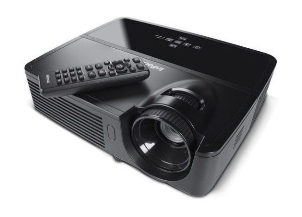 Proyector InFocus IN112  4000 2700 Lúmenes IN112